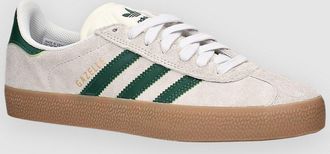 adidas Gazelle ADV Skateschuhe gum4
