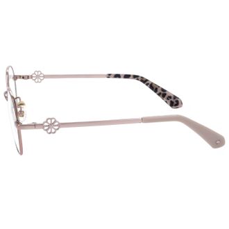 Kate Spade New York Mens Preloved - Kate Spade Womens Trinity 49 Mm Eyeglasses Trinity-F-Au2-49 One Color Sunglasses