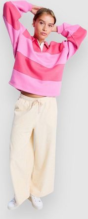 Roxy Lekeitio Knit Hose braun