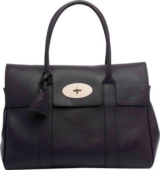 Mulberry Small Bayswater Shoulder Bag