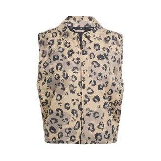 adidas W AOP Vest - Sport - Mujer - Multicolor - S