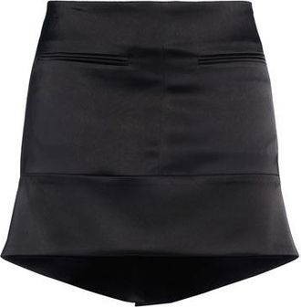 Courr&egrave;ges BOTTOMWEAR - Mini skirts on YOOX.COM