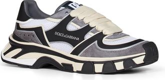 Dolce & Gabbana DG Country Road Sneakers - Multicolor