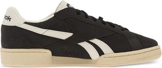 Reebok Sneakers Club C Grounds UK - Nero