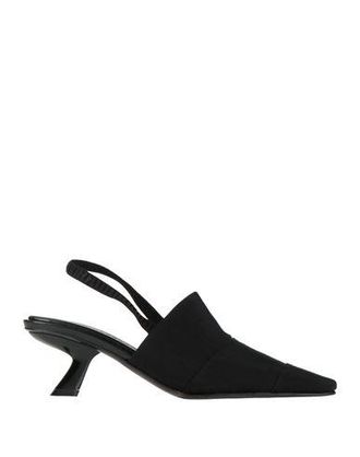 Ferragamo FOOTWEAR - Pumps sur YOOX.COM