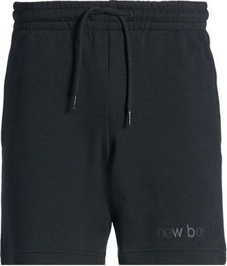 New Balance PARTES DE ABAJO - Pantalones cortos y bermudas en YOOX.COM