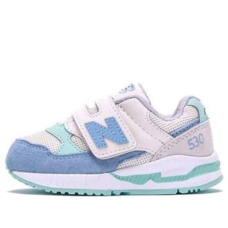 New Balance (TD) New Balance 530 Blue KV530SEI