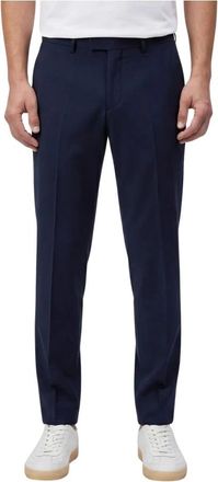 Drykorn Piet_Sk Hose - Heren - Nette broeken - Blauw - XL - Broeken