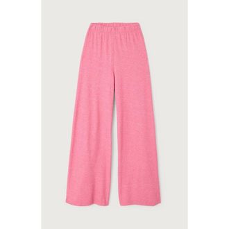 American Vintage Rechte joggingbroek, CLUWAY