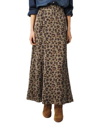 BA&SH Blaire Skirt