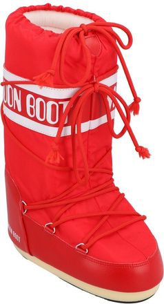 Moon Boot Icon Boot