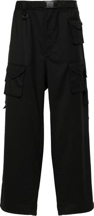 Yohji Yamamoto Pants