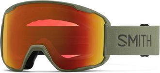 Smith 3QM Fatigue - unisex - Ski Accessoires - Groen - ONE Size - Fitness