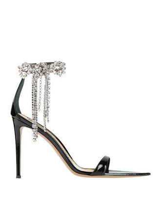 Alexandre Vauthier FOOTWEAR - Sandals on YOOX.COM
