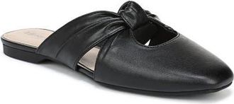 Life Stride Believe Mule in Black at Nordstrom, Size 9.5