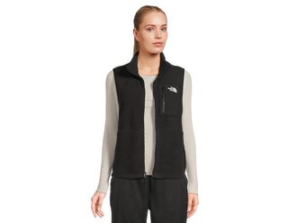 The North Face Yumiori Vest Womens Coat TNF Black : 2XL, Polyester
