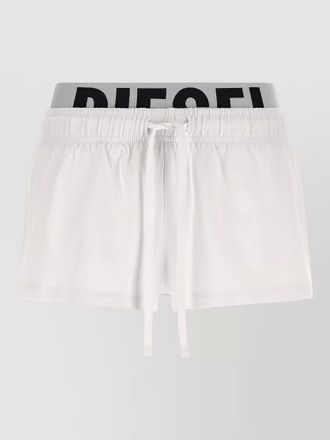 Diesel short shorts