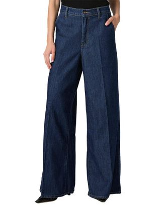 Paige Paige Cameron Splendor Wide Leg Jean