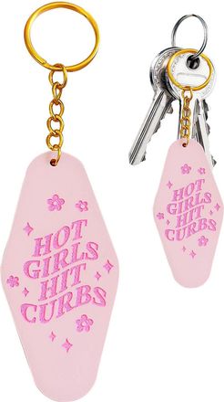 Generic Funny Keychains For Women | Novelty Keychain | Some Sarcastic Language Unique Humor Saying For Women | Pendant For Purse handbags Bag Decoration Key R