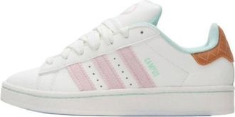 adidas (WMNS) adidas Campus 00s White Pink Brown IH3281