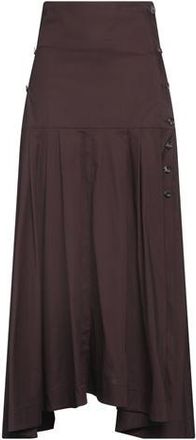 Philosophy di Lorenzo Serafini Maxi skirts