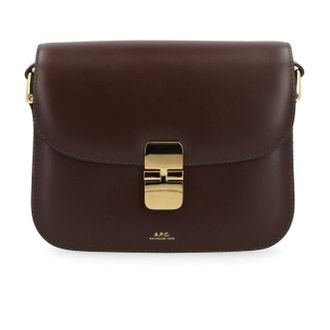 A.P.C. Grace Small Bag