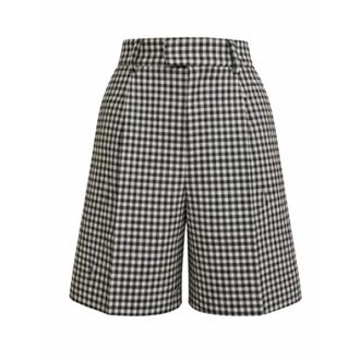 Fiorucci Donna, Pantaloncini, Nero, M, new