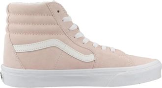 Vans Gezellige Sk 8-Hi Sneakers - Dames - Sneakers - Roze - 36 1/2 EU - Schoenen