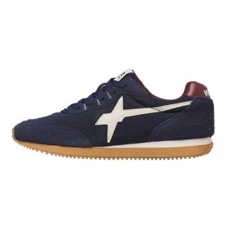 W6YZ W6Yz, unisex, Scarpe, Blu, 40 EU, new