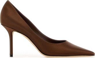 Jimmy Choo London Heeled Shoes