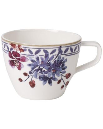 Villeroy & Boch Artesano Provencal Lavender Tea Cup