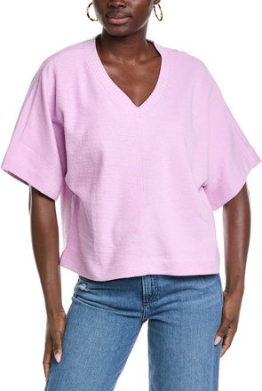 Cabi Cabi Breezy Sweatshirt