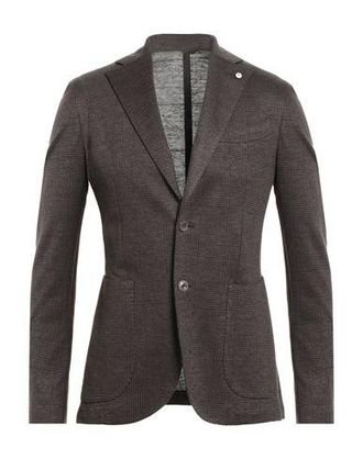 L.B.M. 1911 L. B.M. 1911 Blazers