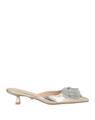 Twentyfourhaitch FOOTWEAR - Mules & Clogs on YOOX.COM