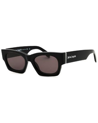 Palm Angels Unisex Bodie1007 51Mm Sunglasses