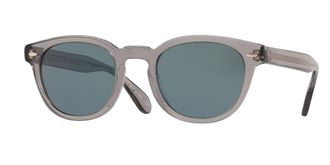 Oliver Peoples OV5036S Sheldrake Sun 1132R8 Mens Sunglasses Grey Size 49