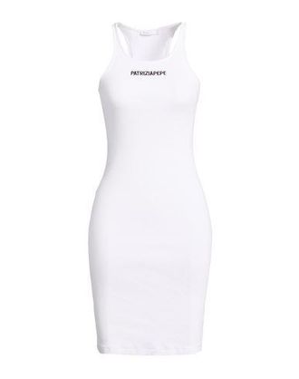 Patrizia Pepe DRESSES - Mini dresses sur YOOX.COM