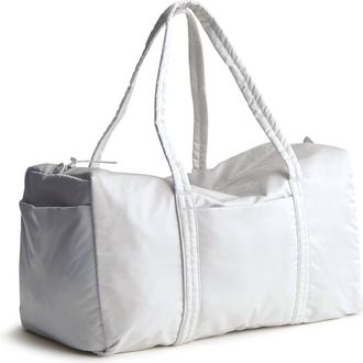 Vera Bradley Outlet Nylon Large Original Duffel