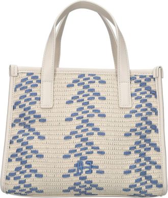 Rebelle Fabric Bag - Dames - Handtassen - Veelkleurig - ONE Size - Tassen