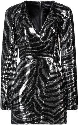 Dolce & Gabbana DRESSES - Mini dresses sur YOOX.COM