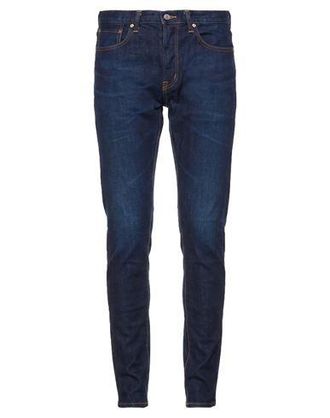 Edwin BOTTOMWEAR - Jeans on YOOX.COM