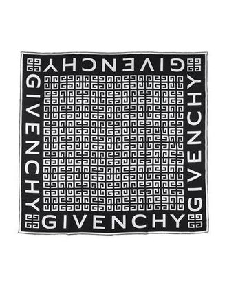 Givenchy Scarves