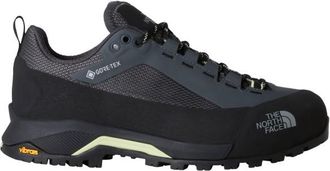 The North Face Verto Alpine GORE-TEX Approachschuhe f&uuml;r Damen | schwarz