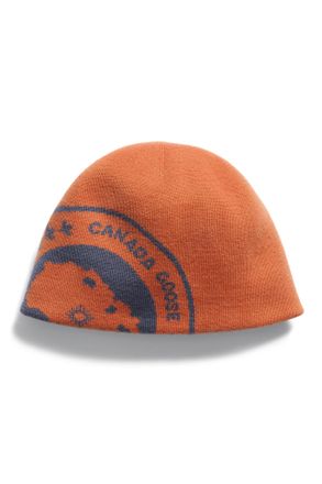 Canada Goose Arctic Contrast Toque