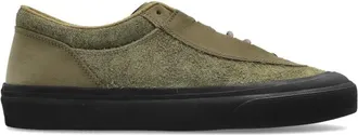 Stone Island Hombre, Zapatos, Verde, Talla: 44 EU