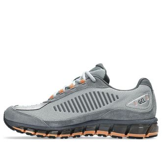 Asics Gel-Quantum 360 I AMP Piedmont Grey Steel Grey 1203A731-020