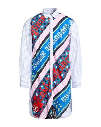 Comme Des Gar&ccedil;ons TOPWEAR - Shirts on YOOX.COM