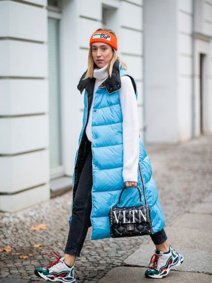 Sneakers: No Need To Sacrifice Comfort For Style