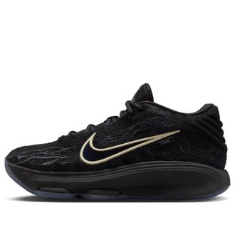 Nike x Victor Wembanyama Air Zoom GT Hustle 3 LX EP All-Star Black Label IB4169-001