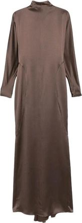 Max Mara Mujer, Vestidos, Marr&oacute;n, Talla: S